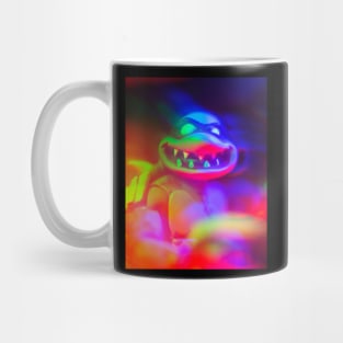 Smilin' Slash Mug